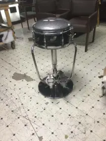 Drum Stool