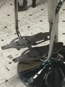 Drum Stool