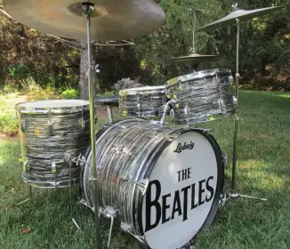 Ludwig Jazz Festival real deal or re-wrap?