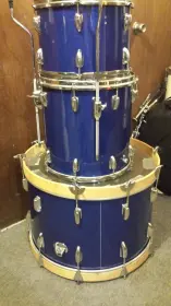 The Slingerlands