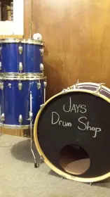 The Slingerlands