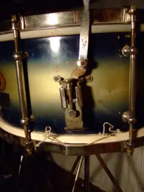 1940 (ish) Slingerland Snare