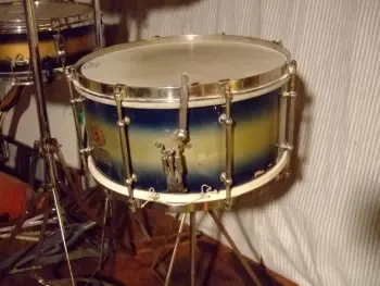 1940 (ish) Slingerland Snare