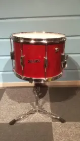 60's japanese pearl 14x10 snare
