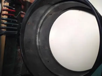 Star bass drum?