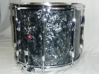 This is the Display Your Marching Snare Thread