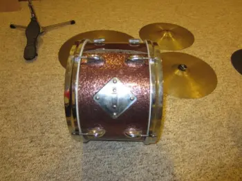 Gretsch RB Burgundy