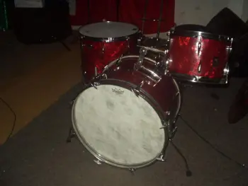 Apollo Drums