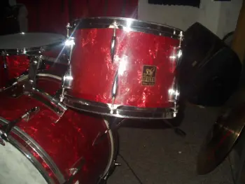 Apollo Drums