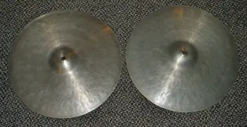 Zildjian K/Hats A/Ride and ZHT China