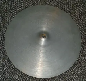 Zildjian K/Hats A/Ride and ZHT China