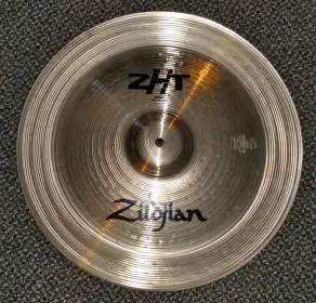 Zildjian K/Hats A/Ride and ZHT China