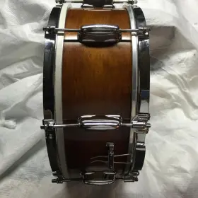 Slingerland Walnut Snare