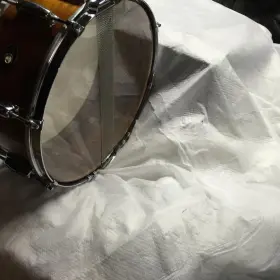 Slingerland Walnut Snare