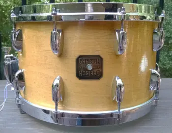 Second best snare ever