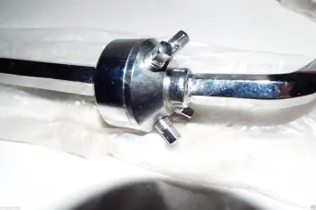 Late 60 pearl tom mount