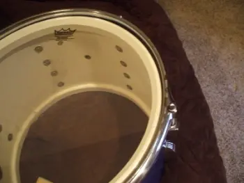 1967 Ludwig Kit...Help!