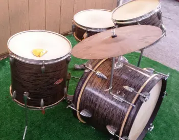 mega rare KAWAI &amp; Sons