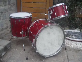 Apollo Drums