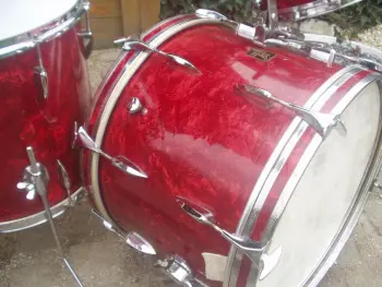 Apollo Drums