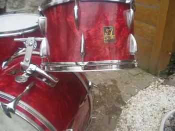 Apollo Drums