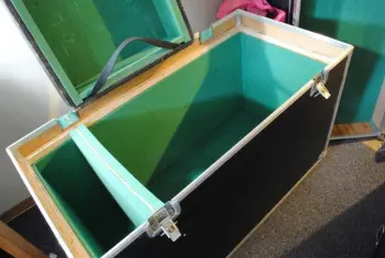 Hardware Case for sale