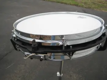 Rogers Satellite Snare Score