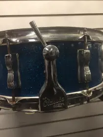 WFL - Buddy Rich, Pioneer or ???  Please help me identify my snare