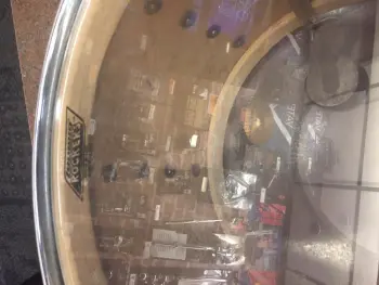 WFL - Buddy Rich, Pioneer or ???  Please help me identify my snare