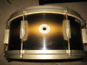 1940 Ludwig &amp; Ludwig Resto