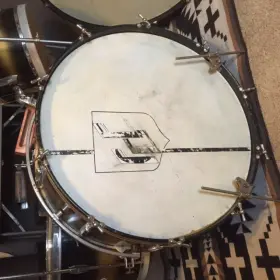 1940 Ludwig &amp; Ludwig Resto