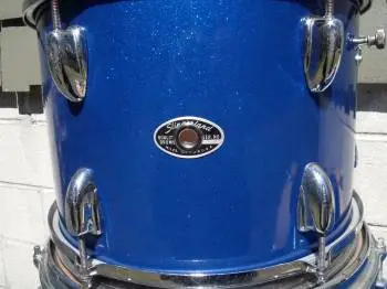 The Slingerland Kit
