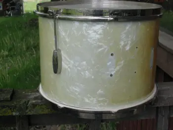 WMP restoration