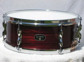 This is the Display Your Premier Drums Thread