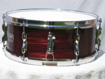 This is the Display Your Premier Drums Thread