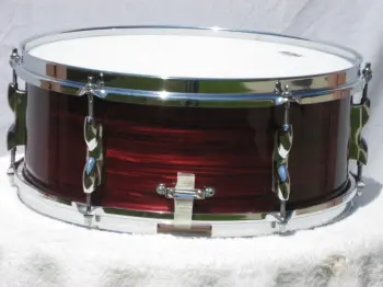 This is the Display Your Premier Drums Thread
