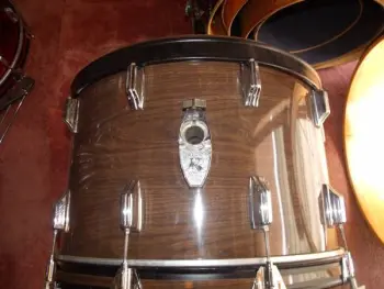 1975 Rogers Big R - KOA Wrap