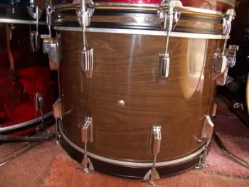 1975 Rogers Big R - KOA Wrap