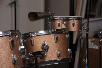 Ludwig Blue Note kit on eBay