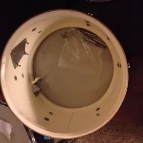 Do these screws fit my 60's duco 3 ply?