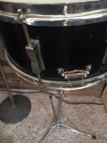 Ludwig snare