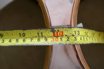 Premier Copper Timbales