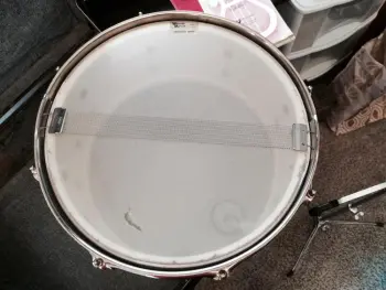 Ludwig snare