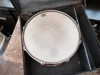 Ludwig snare