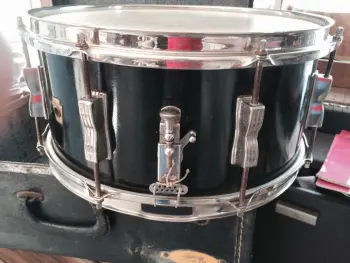 Ludwig snare