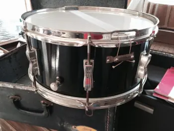 Ludwig snare