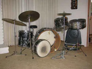 How Much IS THIS LUDWIG worth?