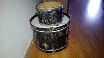 MIJ Drums