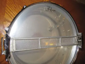 Rogers 6.5&quot; Dynasonic price?