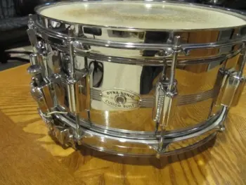 Rogers 6.5&quot; Dynasonic price?